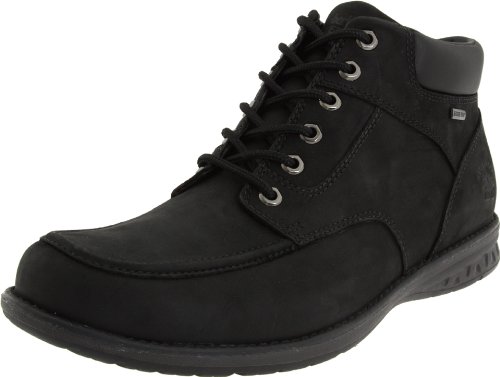 CA TRAD RUG GTX MTC BLK 74584, Herren Stiefel, Schwarz (BLACK OILED), EU 46 (US 12)
