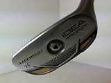 AdamsGolf Idea Pro Gold degree Hybrid