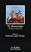 Search : El Abencerraje. (Novela y romancero) (COLECCION LETRAS HISPANICAS) (Spanish Edition)