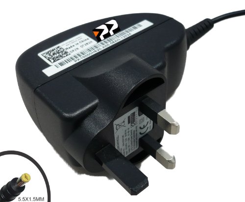 New Genuine Original Dell Inspiron Mini 9 910 10 10v 12 Ac Adapter Charger 19v 1.58a 30w Dell P/ns : T282h D579m Picture