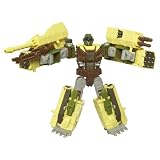 Transformers Universe Voyager Class - Decepticon Dropshot