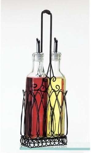 Global Amici Loop Oil &amp; Vinegar Set