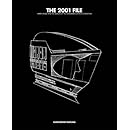 The 2001 File: Harry Lange and the Design of the Landmark Science Fiction Film