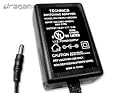 AC-DC Power Supply for Chargers & Electronics Requiring 12 to 13.5V DC