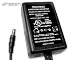 AC-DC Power Supply for Chargers & Electronics Requiring 12 to 13.5V DC