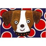 Emily Green Imagination Mat - Dot Dog