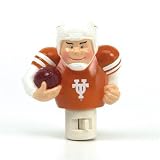 Texas Longhorns NCAA Player Night Light (5)