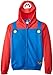 Nintendo Men's Mario Bill