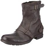 Bronx BXM 040-43610A2, Herren, Stiefel, Braun (dark Brown), EU 42