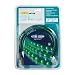 Celebrations Rope Light 18', Green