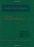 Flora of North America: North of Mexico Volume 22: Magnoliophyta: Alismatidae, Arecidae, Commelinidae(in part), and Zingiberidae