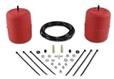AIR LIFT 60748 1000 Series Rear Air Spring Kit