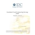 Australia Cloud Computing Survey 2009