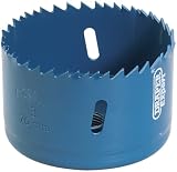 Draper Expert 76mm HSS Bi Metal Holesaw Blade