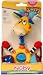Nuby Zany Zooz Baby Toy & Teether