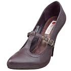 Two Lips Parker Pump