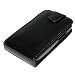 Handytasche Tasche Flip f�r LG P500 Optimus One / H�lle Etui inkl. Handy-Punkt Kugelschreiber