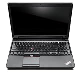 Lenovo ThinkPad E520 - Ordenador port�til de 15.6 pulgadas, 4 GB de RAM, 2.2 GHz, Pentium Dual-Core B940, Windows 7 Home Premium, 500 GB de disco duro, color negro