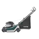 Hayter 617 Spirit 41 Push Rear Roller 41cm Petrol Mower