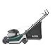 Hayter Spirit 41cm Petrol Push Roller Mower