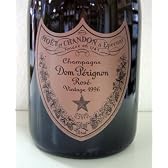 ドン・ペリニョン　ロゼ　1996 Dom Perignon Rose