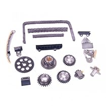 Best Price New 1999 2007 Suzuki Chevrolet Grand Vitara 2 5l 2 7l Timing Chain Kit Set 8hdtr6y Best Price New 1999 2007 Suzuki Chevrolet Grand Vitara 2 5l 2 7l Timing Chain Kit Set 8hdtr6y