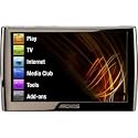 Archos 5 60 GB Internet Media Tablet