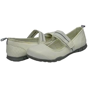 Buy Breckelles Viper-11 White Women Casual