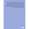Roosevelt's Thrilling Experiences in the Wilds of Africa Hunting Big Game Together With Graphic Descriptions of the... by Marshall Everett