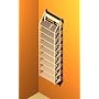 CD-Regal Modul Jennifer f�r ca. 324 CDs, DVDs oder&hellip von REGAflex