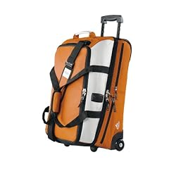 VAUDE Reisetasche Trolley Tonga, 60 Liter