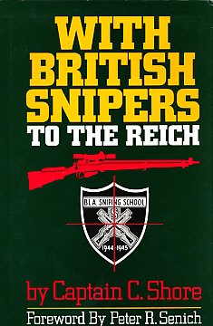 with british snipers to the reich