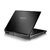 NoteMagix M17 GT 17-Inch Laptop (Intel Core 2 Duo T5900 Processor, 2 GB RAM, 250 GB Hard Drive, NVIDIA 9600GT 512MB Graphics, Vista Premium)