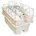TurboGarden Top Feed Drip System - BB