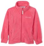 Columbia Girls 2-6x Benton Springs Sweater