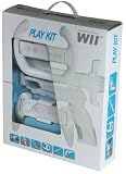 Subsonic Play Kit (Wii)