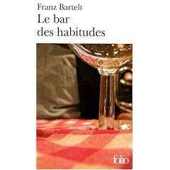 Le bar des habitudes
