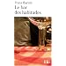 Le bar des habitudes