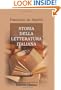 Storia della letteratura italiana: Tomo 1 (Italian Edition)