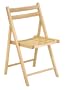 Winsome Set of 4 Folding Chairs