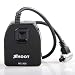 Wireless Trigger Release & Shutter Release Button Cable for Canon EOS 1D / 5D / 50D / 40D/ 30D / 20D / 10D Digital Cameras
