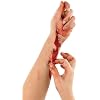 PEARL Latex-Schminkset f�r Grusel-Make-up, 9-teilig
