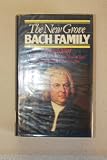 The New Grove Bach family