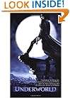 Underworld: Book 1 (Underworld (Pocket Star Books)) (Bk. 1)