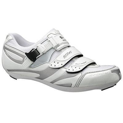 The women of Shimano cycling shoes - SH-WR40