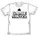 アイテムヤ ゲームマスターTシャツ ホワイト サイズ:L