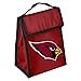 Forever Collectibles NFL Big Logo Velcro Lunch Bag