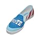 NowPower VOTE ! Power Walk Shoes, blue