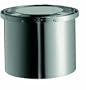 Stelton Cylinda Line by Arne Jacobsen 84.5 ounce Ice Bucket