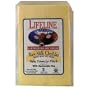 LifeLine Raw Milk Cheddar, Organic
